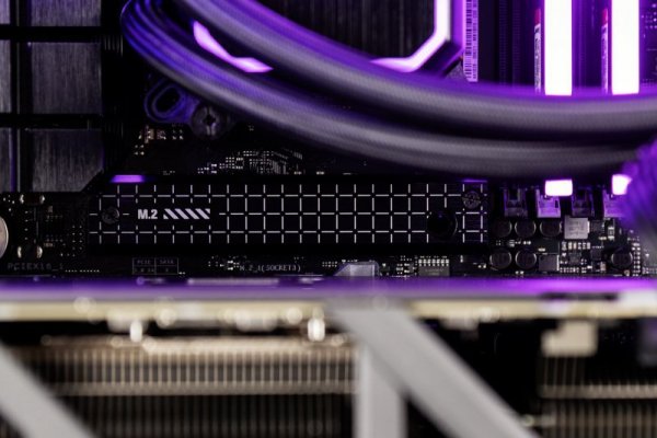 Actina ENDORFY 7800X3D/32GB/2TB/RX9070XT/850W