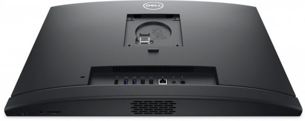 Dell Optiplex 24 AIO i5-14500T 23.8&quot;FHD 250nits AG 16GB DDR5 4800 SSD512 Intel UHD Graphics 770 Stand FHD Cam Mic WLAN + BT