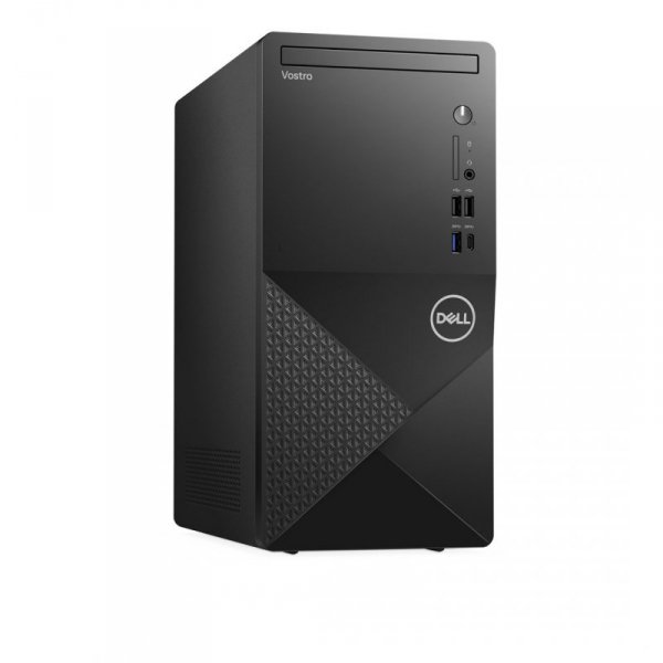 Dell Vostro 3030 MT i5-12400 8GB DDR5 4800 SSD512 Intel UHD 730 WLAN+BT KB Mouse W11Pro 3Y Pro Support