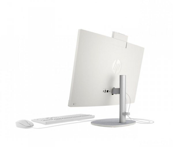 HP 24-cr0332nw AIO Ryzen 7 7730U 23.8&quot;FHD IPS AG 250nits 16GB DDR4 SSD512 Radeon 680M LAN Win11 2Y Shell White