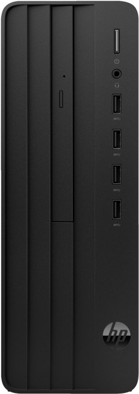 HP Pro 290 G9 SFF i3-13100 16GB DDR4 SSD512 DVD UHD 730 NoOS 3Y OnSite