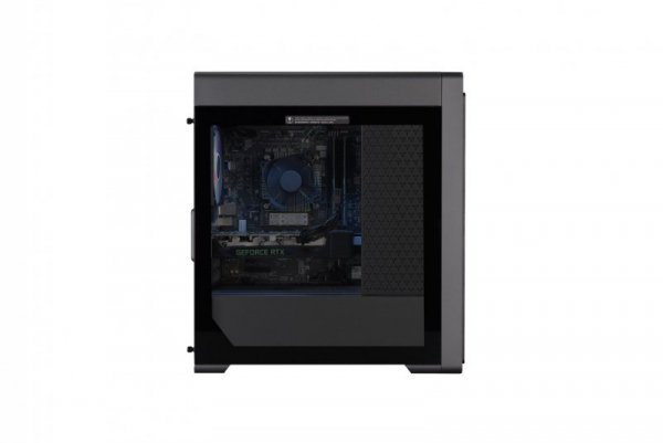 Lenovo Legion T5 26IRB8 i5-14400F 32GB DDR5 5600 SSD1TB GeForce RTX 4060 8GB Win11 Storm Grey