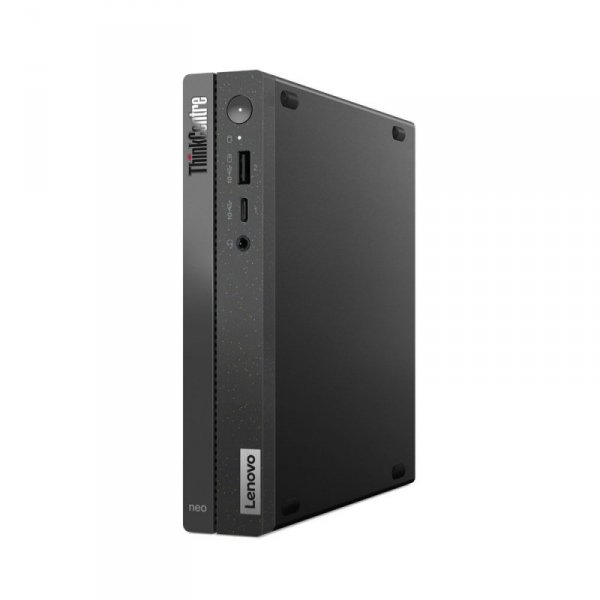 Lenovo ThinkCentre neo 50q Gen 4 i5-13420H 8GB DDR4 3200 SSD512 Intel UHD Graphics W11Pro Black 3Y OnSite