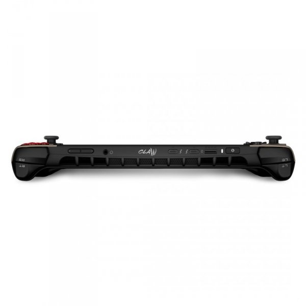 MSI Claw 8 AI+ A2VM-037PL 8&quot;FHD+ 120Hz Touch 500nits IPS-Level panel Core Ultra 7 258V 32GB LPDDR5x SSD1TB Intel Arc Graphi