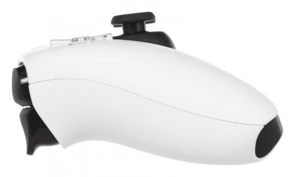 Kontroler bezprzewodowy SONY DualSense WHITE PS5