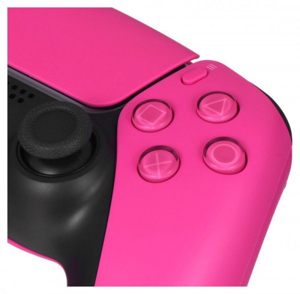 Kontroler bezprzewodowy SONY DualSense Nova Pink