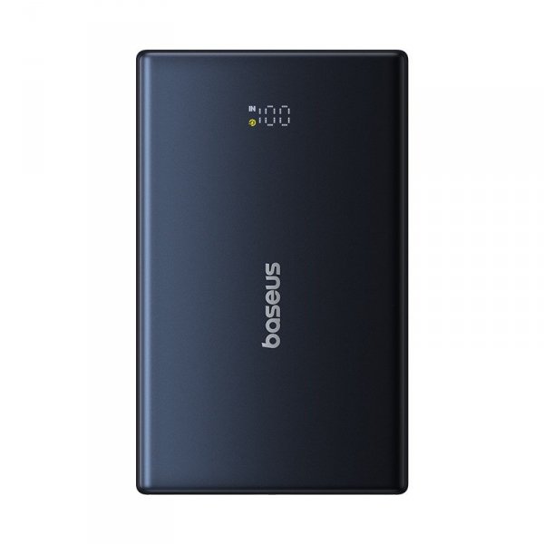 Powerbank Baseus PicoGo 10000mAh (czarny)