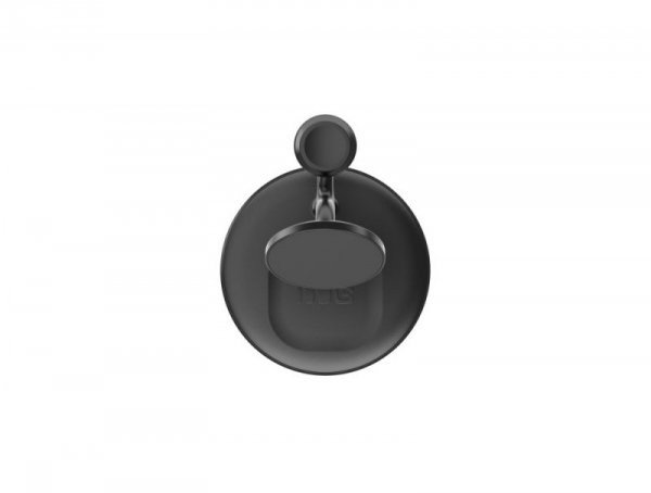 GREEN CELL ŁADOWARKA INDUKCYJNA - STOJAK GC MAGSCAPE 3W1 MAGSAFE MAGNETYCZNA CZARNA