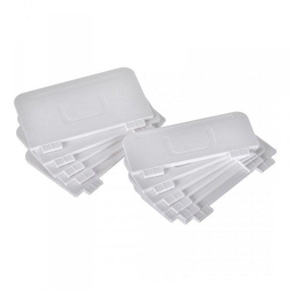 UNITEK STACJA ŁADUJĄCA 10X USB, 160W, Y-2190