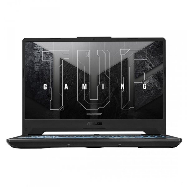 ASUS TUF Gaming A15 FA506NC-HN002W Ryzen 5 7535HS 15.6&quot;FHD Value IPS-level 144Hz 250nits AG 8GB DDR5 4800 SSD512 GeForce RT