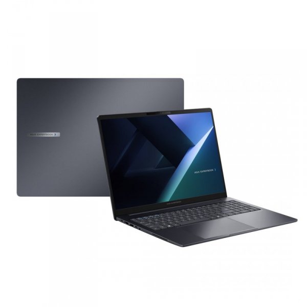 ASUS ExpertBook B5 B5605CCA-MB0060X Ultra 7 255H 16.0&quot; WUXGA 300nits 60Hz AG 16GB DDR5 SSD512 Intel Arc Graphics WLAN+BT LA