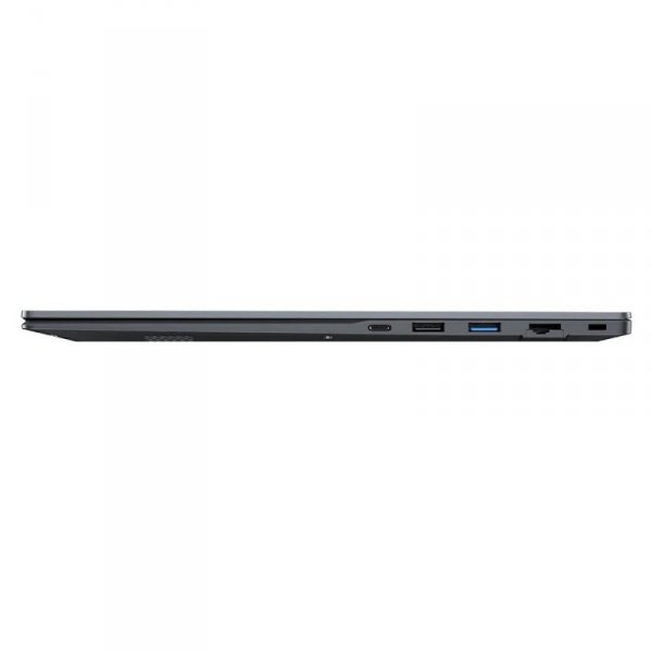 Chuwi GemiBook Plus Celeron N100 15.6&quot; FHD AG 8GB SSD256 BT LAN Win11 Gray