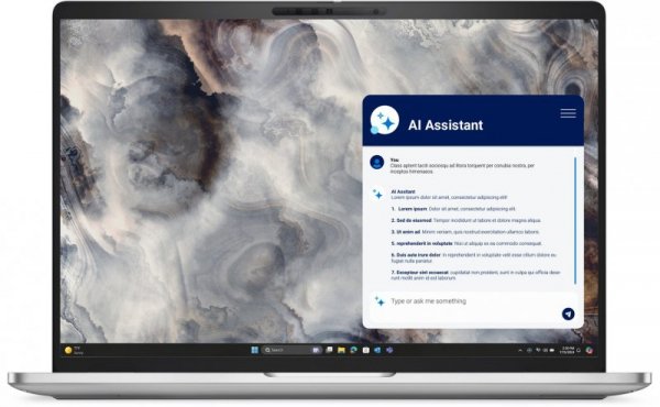Dell Pro 16 Plus PB16250 Ultra 5 236V 16.0&quot;FHD+ IPS 300nits 60Hz Matt 16GB DDR5 SSD512 Arc Graphics 140V FPR & SMTCD FHD IR