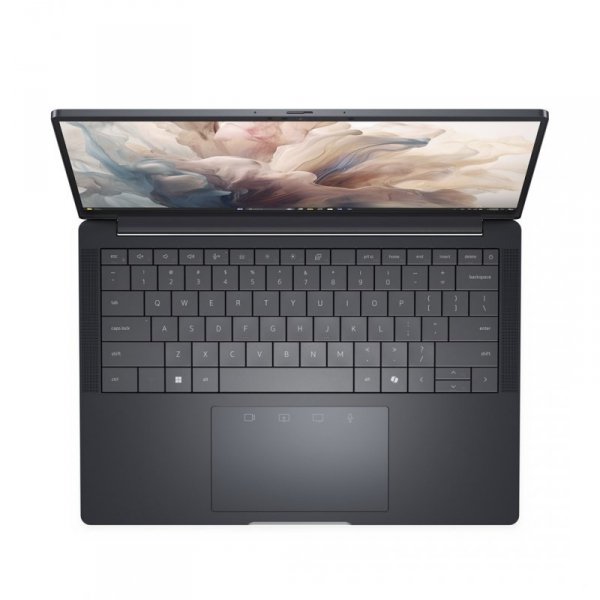 Dell Pro 14 Premium PA14250 Ultra 7 266V 14.0&quot;FHD+ IPS 60Hz Matt 16GB DDR5 SSD512 Arc Graphics 140V FPR WLAN + BT BACKLIT K