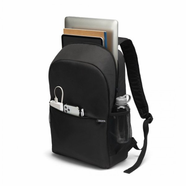 Plecak Dicota Backpack ONE 13-16&quot; czarny D32085-RPET