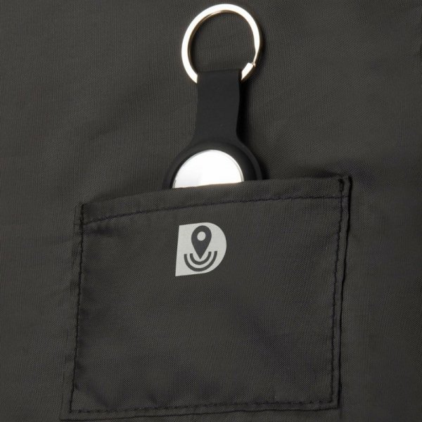 Torba Dicota Top Traveller Eco CORE 13-14.1&quot; czarna D32033-RPET