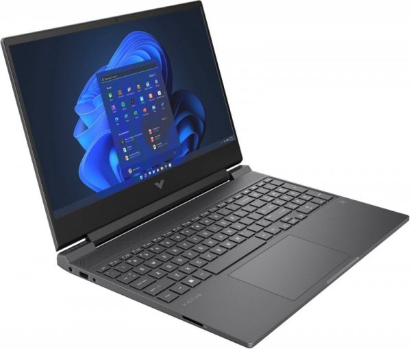 HP Victus 15-fa1151nw i5-13420H 15,6&quot;FHD AG IPS 144Hz 16GB SSD512 RTX 4050_6GB BLKB 70Wh Win11 2Y Mica Silver