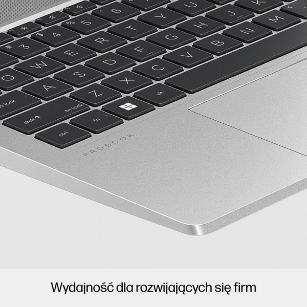 HP ProBook 450 G10 i5-1335U 15,6&quot;FHD AG IPS 16GB SSD512 IrisXe BLK ALU 51Wh W11Pro 3Y OnSite