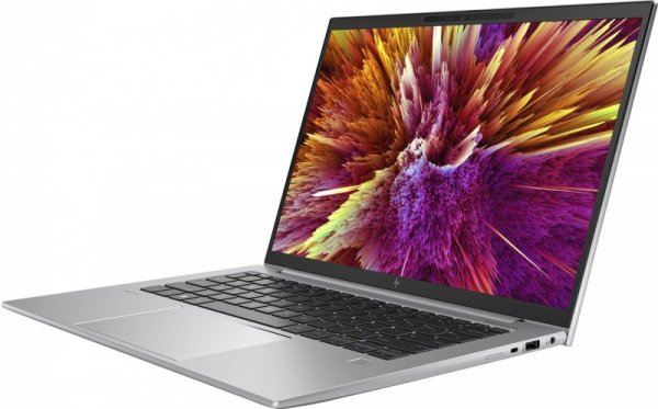 HP ZBook Firefly G10 i7-1360P 14&quot;WUXGA TouchScreen 16GB SSD512 IrisXe BLK W11Pro (REPACK) 2Y