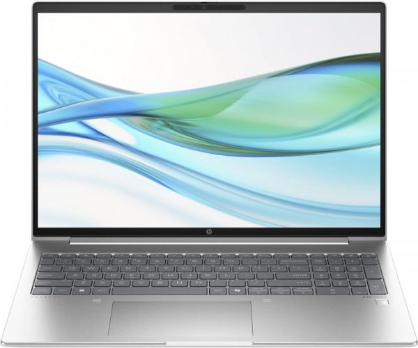 HP Probook 460 G11 Core Ultra 5 125U 16&quot;WUXGA IPS 300nits AG 16GB DDR5 SSD512 Intel Arc 56Wh W11Pro Pike Silver 3Y OnSite