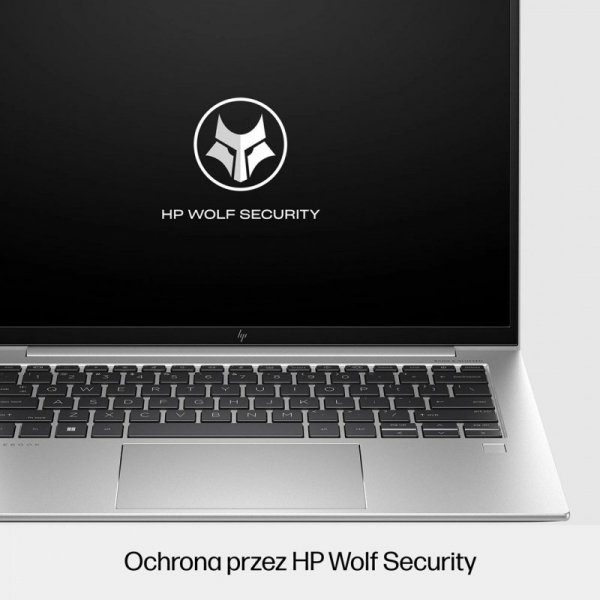 HP EliteBook 840 G10 i7-1355U 14&quot;WUXGA IPS 250nits AG 16GB DDR5 SSD512 Iris Xe 51Wh W11Pro 3Y OnSite