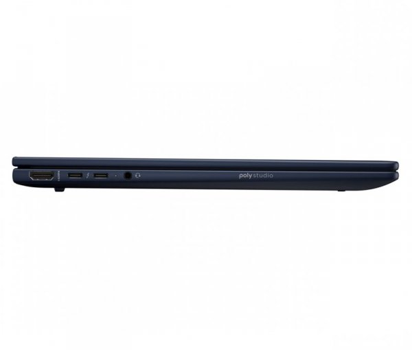 HP Elitebook X G1i Ultra 7 258V 14.0&quot; 2.5K Touch IPS 120Hz AG 400 nits 32GB LPDDR5x SSD1TB Intel Arc Cam 5 Mpx AI 68Wh W11P
