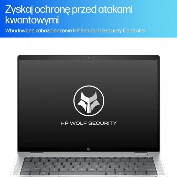 HP Elitebook X G1i Flip Ultra 5 228V 14.0&quot;WUXGA Touch IPS AG 400 nits 32GB LPDDR5x SSD512 Intel Arc Cam 5 Mpx AI 68Wh W11Pr