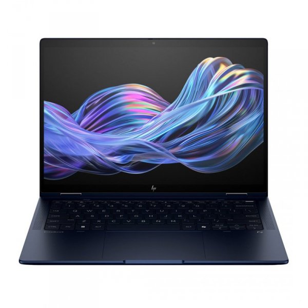 HP Elitebook X G1i Flip Ultra 5 228V 14.0&quot;WUXGA Touch IPS AG 400 nits 32GB LPDDR5x SSD512 Intel Arc Cam 5 Mpx AI 68Wh W11Pr
