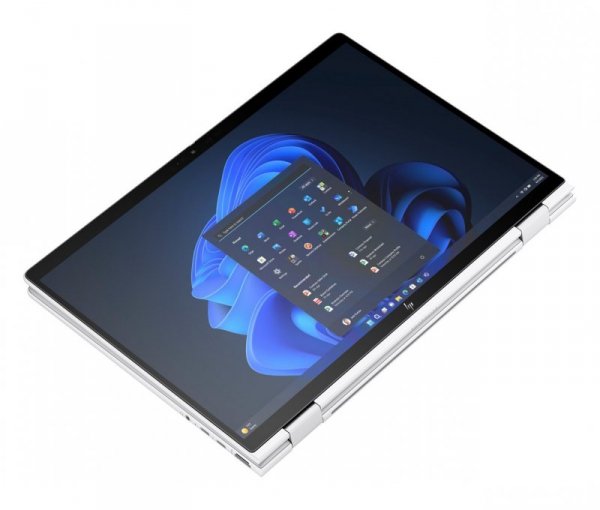 HP Elite x360 1040 G11 Ultra 7 155H 14.0&quot;WUXGA Touch 800nits Sure View Reflect 32GB DDR5 SSD1TB Intel Arc Cam Mpx 68Wh W11P