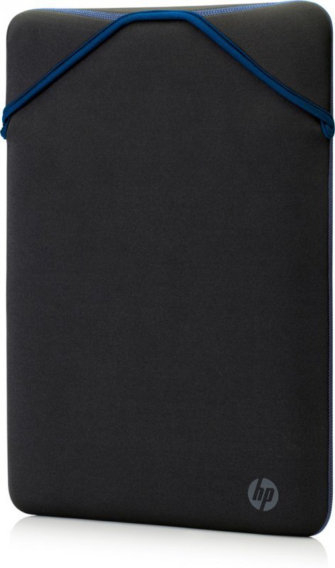 Etui HP Reversible Protective Blue Laptop Sleeve do notebooka 14,1&quot; czarno-niebieskie 2F1X4AA