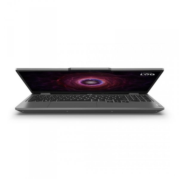 Lenovo LOQ 15ARP9 Ryzen 5 7235HS 15.6&quot; FHD IPS 300nits AG 144Hz 16GB DDR5 4800 SSD512 GeForce RTX 3050 6GB NoOS Luna Grey