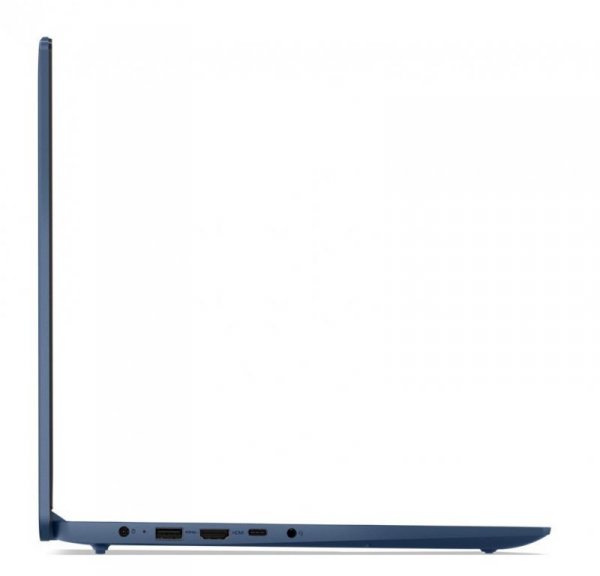 Lenovo IdeaPad Slim 3 15AMN8 Ryzen 3 7320U 15.6&quot; FHD IPS 300nits AG 8GB LPDDR5 DDR512 Radeon 610M Graphics Win11 Abyss Blue
