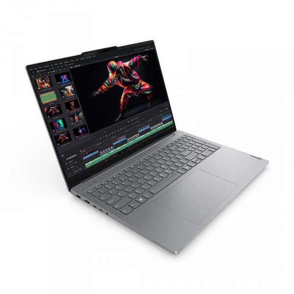 Lenovo Yoga Pro 9 16IMH9 Ultra 7 155H 16&quot; 3.2K Mini LED 1200nits AG 165Hz 16GB LPDDR5x-7467 SSD512 GeForce RTX 4060 8GB Win