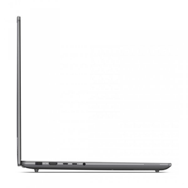 Lenovo Yoga Pro 9 16IMH9 Ultra 7 155H 16&quot; 3.2K Mini LED 1200nits AG 165Hz 16GB LPDDR5x-7467 SSD512 GeForce RTX 4060 8GB Win