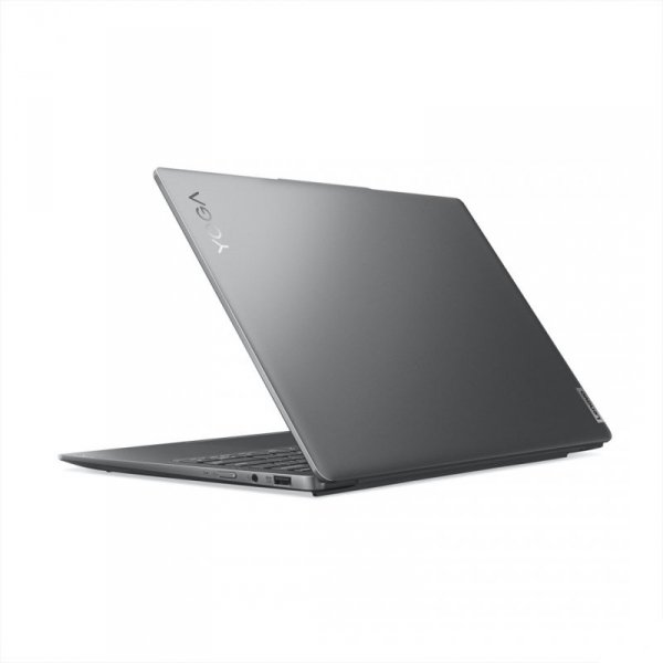Lenovo Yoga Slim 6 14IRH8 i5-13500H 14&quot; WUXGA OLED 400nits Glossy 60Hz 16GB Soldered LPDDR5x 5200 SSD512 Intel Iris Xe Grap