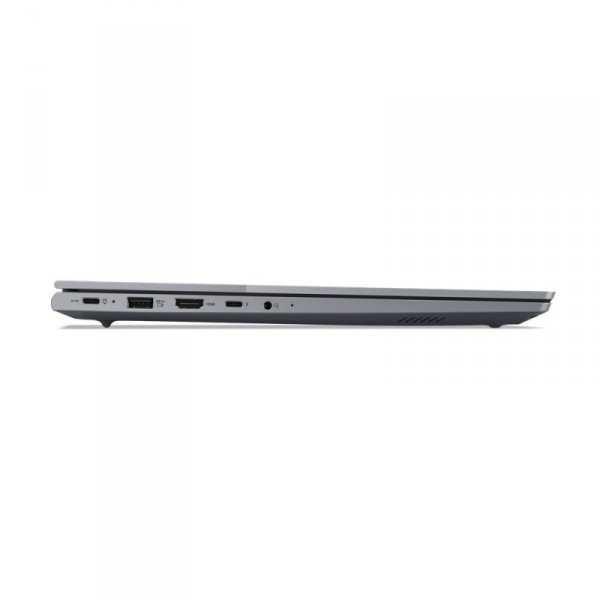 Lenovo ThinkBook 16 G6 i7-13700H 16.0&quot; WUXGA IPS 300nits AG 16GB DDR5 5200 SSD512 Iris Xe W11Pro Arctic Grey 3Y OnSite