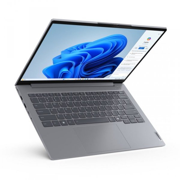 Lenovo ThinkBook 14 G7 Ultra 5 125U 14.0&quot;WUXGA IPS 300nits AG 8GB DDR5 SSD512 Intel Graphics W11Pro Arctic Grey 3Y OnSite