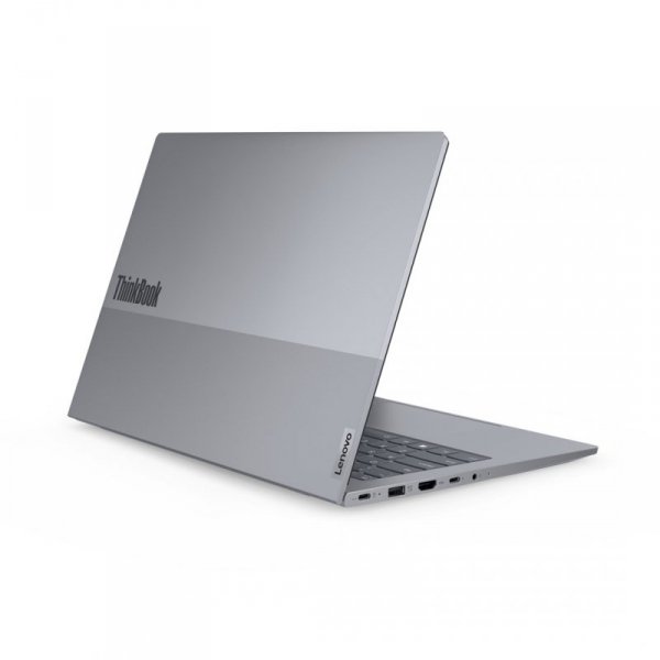 Lenovo ThinkBook 14 G7 Ultra 5 125U 14.0&quot;WUXGA IPS 300nits AG 8GB DDR5 SSD512 Intel Graphics W11Pro Arctic Grey 3Y OnSite