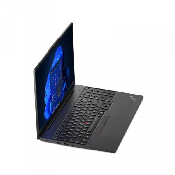 Lenovo ThinkPad E16 G2 Core Ultra 5 125U 16.0&quot;WUXGA  IPS 300nits AG 16GB DDR5 SSD512 Arc 57Wh W11Pro 3Y OnSite Graphite Bla