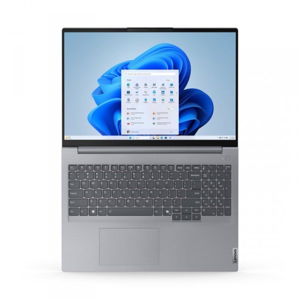 Lenovo ThinkBook 16 G7 IML Ultra 5 125U 16.0&quot;WUXGA IPS 300nits AG 60Hz 16GB DDR5 5600 SSD1TB Intel Graphics NoOS 3Y OnSite