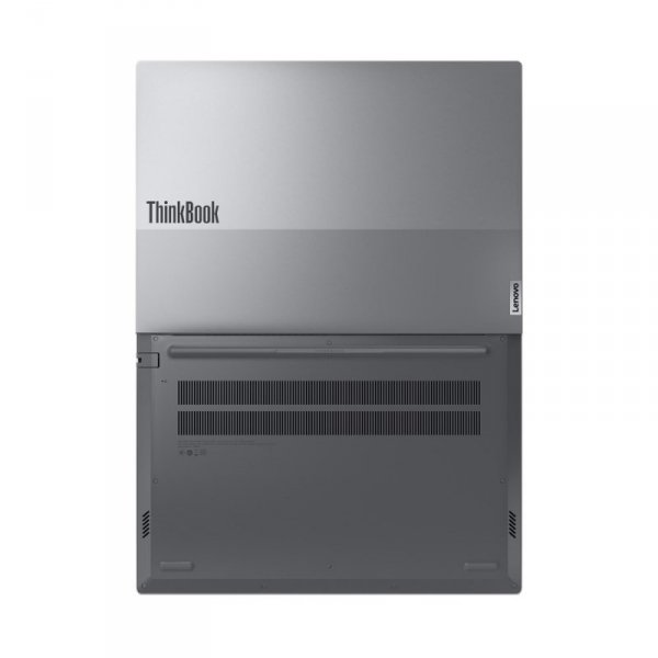 Lenovo ThinkBook-16-G6IRL i7-1355U 16&quot; WUXGA Touch AG IPS 16GB SSD512 BT BLKB FPR LAN W11Pro Arctic Grey (REPACK) 2Y