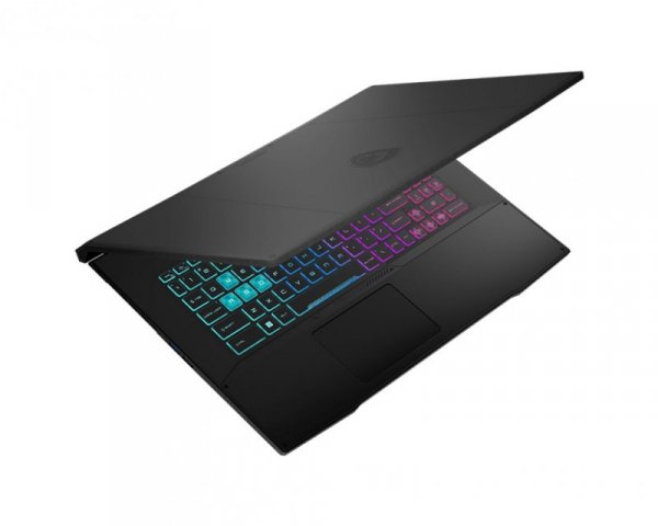 MSI Katana 17 B13VGK-856XPL i7-13620H 17.3&quot; FHD 144Hz 16GB DDR5 SSD1TB RTX 4070 8GB NoOS