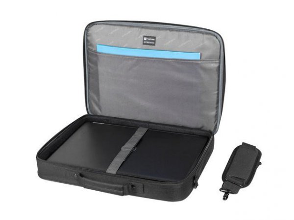 NATEC TORBA DO LAPTOPA BOXER LITE 15.6&quot; CZARNA NTO-2054
