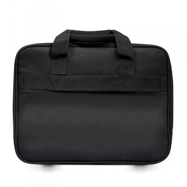 Torba na laptopa PORT DESIGNS Courchevel 160514 ( Top Load; 15,6&quot;; kolor czarny)