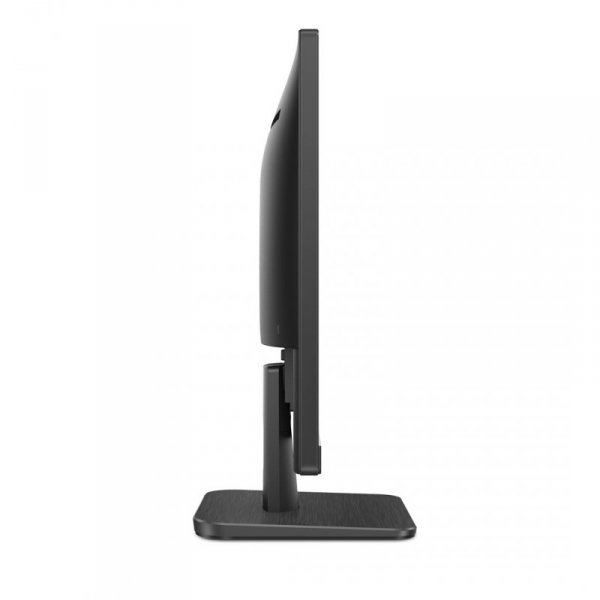 Monitor AOC 24E1Q (23,8&quot;; IPS/PLS; FullHD 1920x1080; DisplayPort, HDMI, VGA; kolor ciemnoszary)