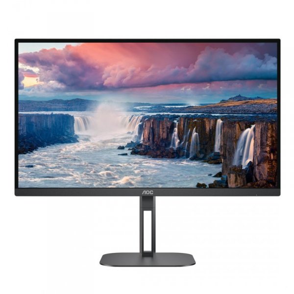 MONITOR AOC LED 27&quot; Q27V5N/BK