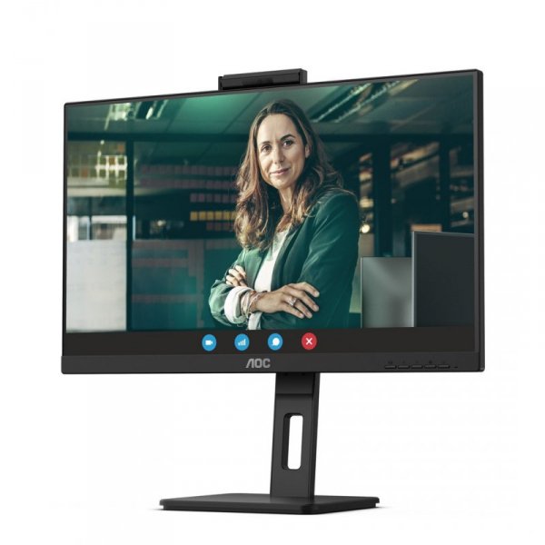 MONITOR AOC LED 23,8&quot; 24P3QW