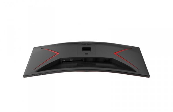 MONITOR AOC LED 34” CU34G2XE/BK