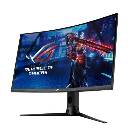 MONITOR ASUS 32&quot; XG32VC ROG Strix