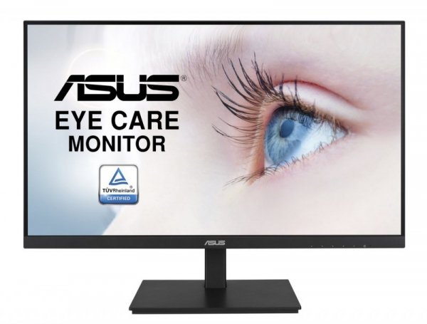 MONITOR ASUS 24&quot; VA24DQSB
